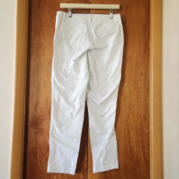 White Amazon Essentials size 4 - Picture 2 of 4